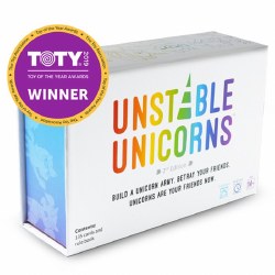 Unstable Unicorns: Base Game