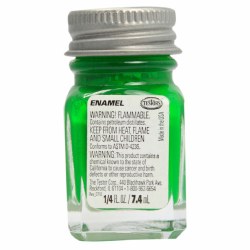 Gloss Green 1/4oz