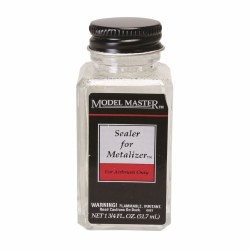 Metalizer Sealer