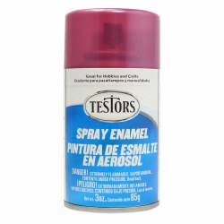 Spray: Metallic Purple Flake 3oz.