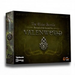 The Elder Scrolls: Valenwood Expansion