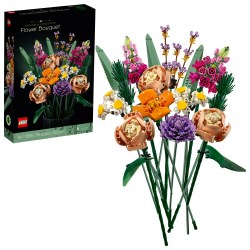 LEGO: Flower Bouquet  (10280)