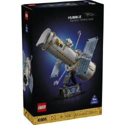 LEGO: Hubble Space Telescope (11382)