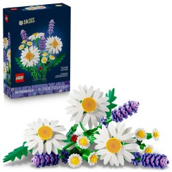 LEGO: Daisies (11508)
