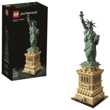 LEGO: Architecture: Statue of Liberty