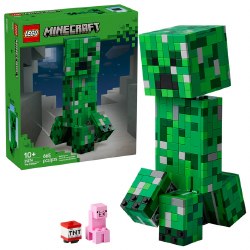 LEGO: Minecraft: The Creeper (21276)