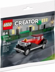 LEGO: Creator: Vintage Car  (30644)