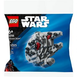 LEGO: Star Wars: Millennium Falcon Mini-Build  (30708)