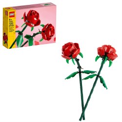 LEGO: Roses  (40460)