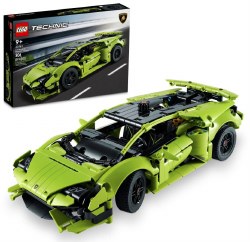 LEGO: Technic: Lamborghini Huracan