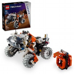 LEGO: Technic: Surface Space Loader LT78 (42178)