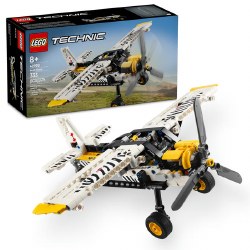 LEGO: Technic: Bush Plane  (42198)