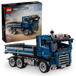 LEGO: Technic: Tipping Dump Truck (42203)