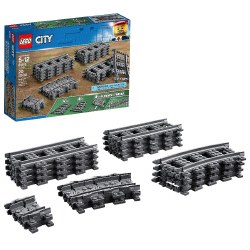 LEGO: Tracks (60205)