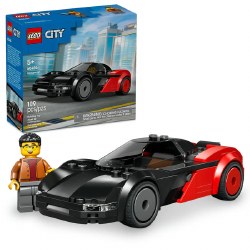 LEGO: City: EV Supercar (60486)
