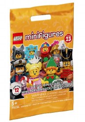 LEGO: Minifigures: Series 23