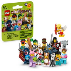 LEGO: Minifigures: Series 27  (71048)