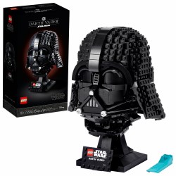 LEGO: SW: Darth Vader Helmet  (75304)