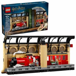 LEGO: Harry Potter: Book Nook Hogwarts Express (76450)