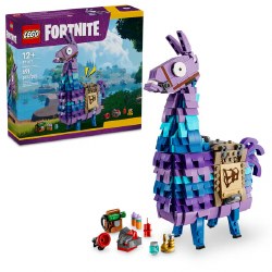 LEGO: FORTNITE Supply Llama (77071)