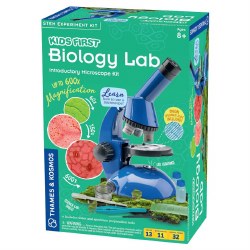 Kids First Biology Lab V3