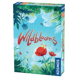 Wildblooms