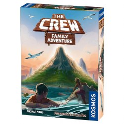 The Crew: Marooned in Paradise