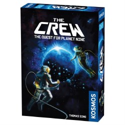 The Crew: Quest for Planet Nin