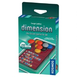 Dimension: To Go