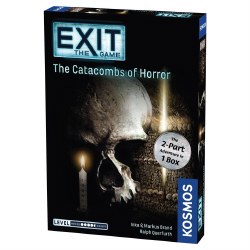 EXIT : Catacombs of Horror