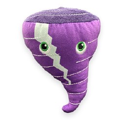 All Weather Friends: Tornado