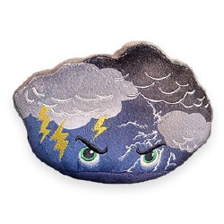 All Weather Friends: Thunderstorm