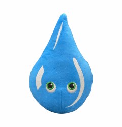 All Weather Friends: Raindrops