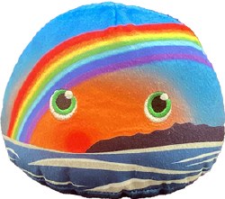 All Weather Friends: Rainbow