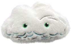 All Weather Friends: Cumulus Cloud