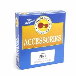 Fine Grit, 1lb.