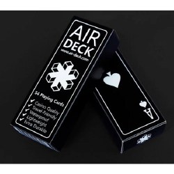 Air Deck Black