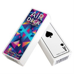 Air Deck: Retro