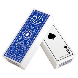 Air Deck: Classic Blue