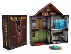 Escape The Room: Cursed Dollhouse