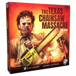 The Texas Chainsaw Massacre