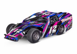 Slash Modified BL-2s Pink