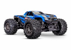 Mini Maxx 1/16 BL-2S Blue