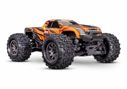 Mini Maxx 1/16 BL-2S Orange