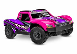 Mini Slash 4 x 4