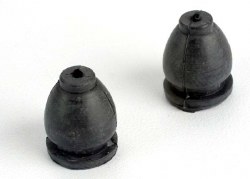 Rubber Grommets for Steering Rod (2)