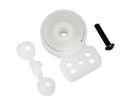 Servo Saver