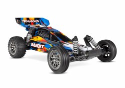 1/10 Bandit VXL Magnum 272R Brushless Buggy