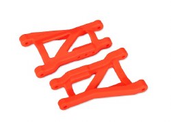 Suspension Arms Rear - Left & Right Orange