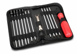 Traxxas Tool Kit with Carrying Case